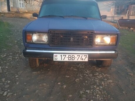 LADA (VAZ) 2107 2007