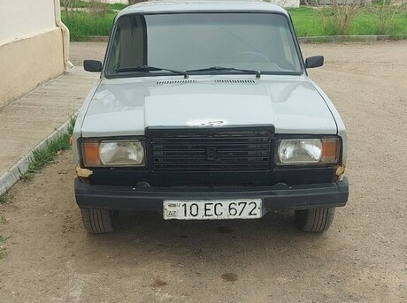 LADA (VAZ) 2107 1997