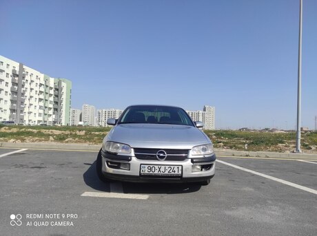 Opel Omega 1998