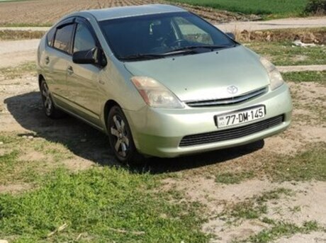 Toyota Prius 2006