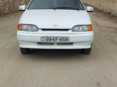 LADA (VAZ) 2115 2012