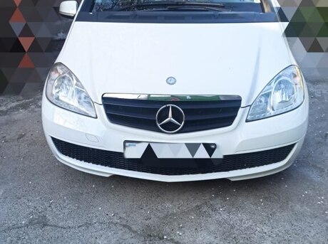 Mercedes A 180 2010