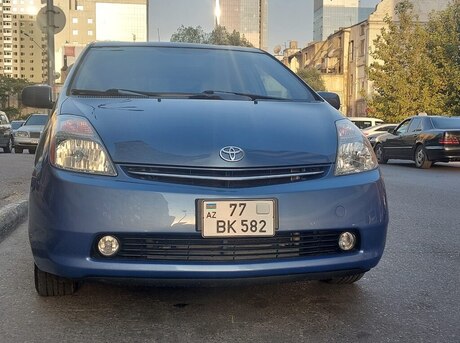 Toyota Prius 2006