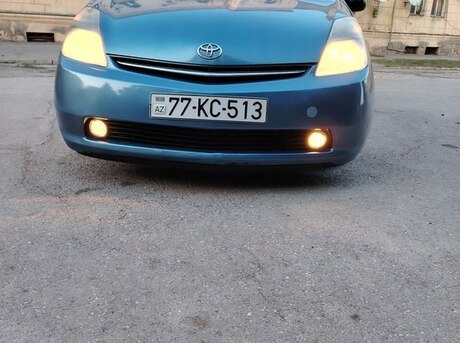 Toyota Prius 2008