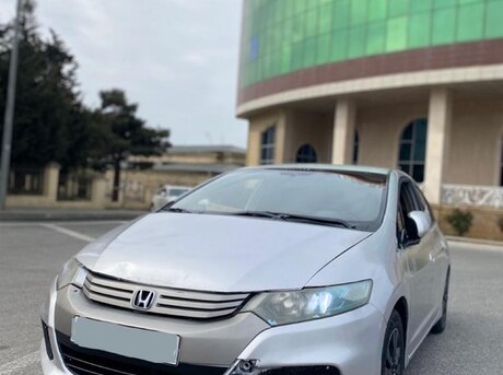Honda Insight 2014