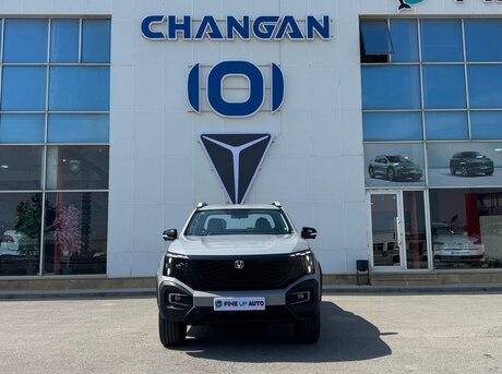 Changan  2024