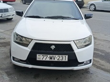 Khazar SD 2019