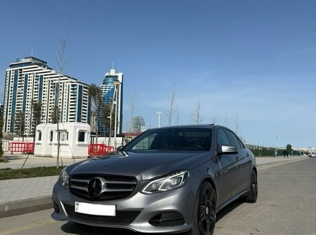 Mercedes E 220 d