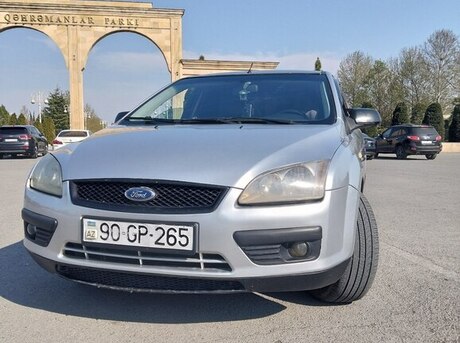 Ford Focus 2005