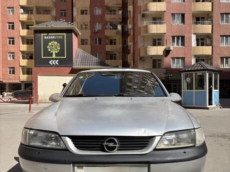 Opel Vectra 1998