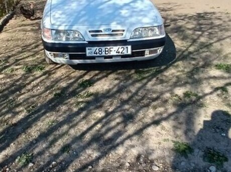 Daewoo Espero 1997