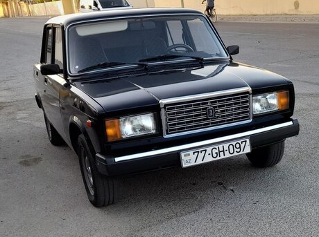 LADA (VAZ) 2107 2011