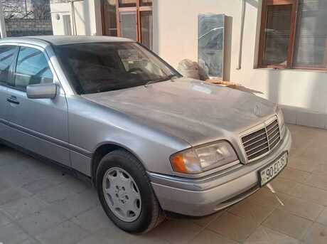 Mercedes C 180 1994