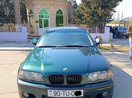 BMW 328 1999