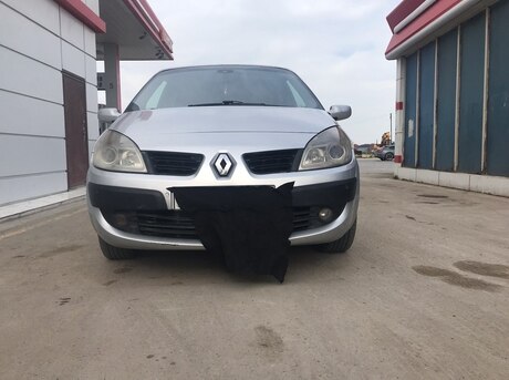 Renault Scenic 2007