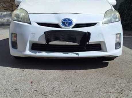 Toyota Prius 2009