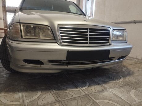 Mercedes C 200 1998