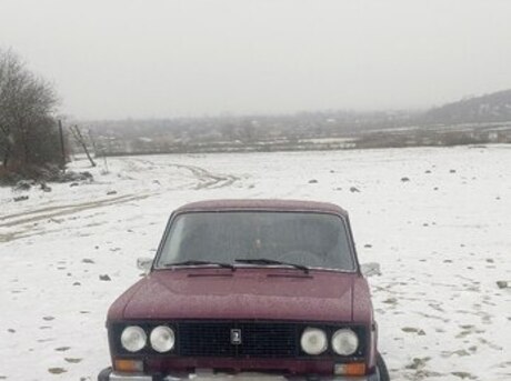 LADA (VAZ) 2106 1999