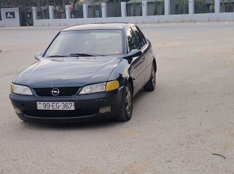 Opel Vectra 1998