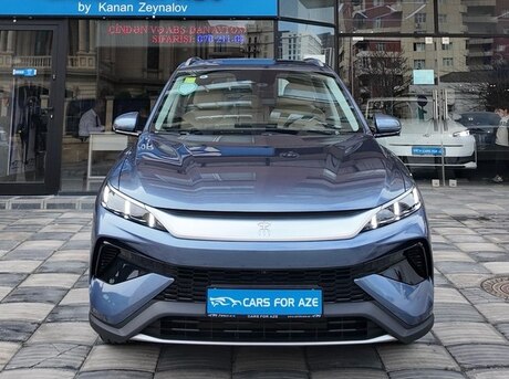 BYD  2024