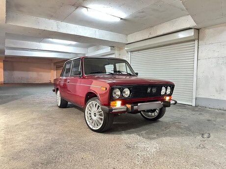 LADA (VAZ) 2106 2005