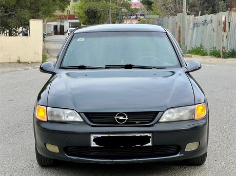 Opel Vectra 1997