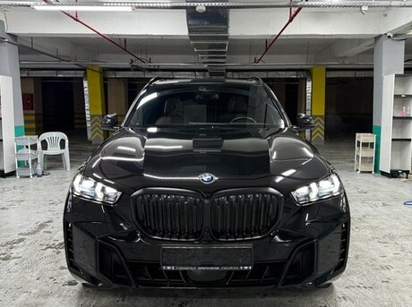 BMW X5 2023