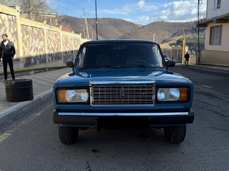 LADA (VAZ) 2107 2009