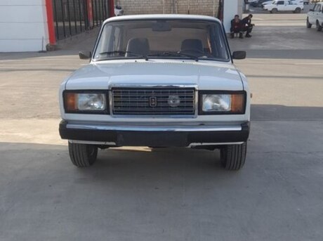 LADA (VAZ) 2107 2006