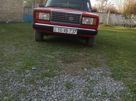 LADA (VAZ) 2107 2006