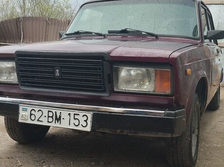 LADA (VAZ) 2107 2004