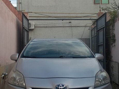 Toyota Prius 2010
