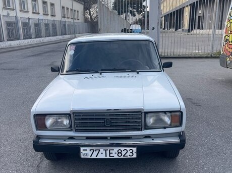 LADA (VAZ) 2104 2011