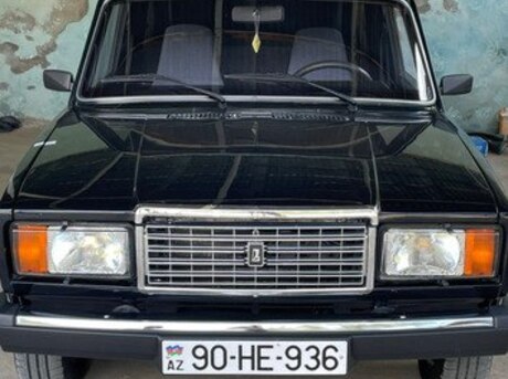 LADA (VAZ) 2107 2010
