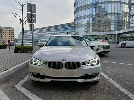 BMW 328