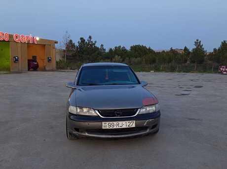 Opel Vectra 1996