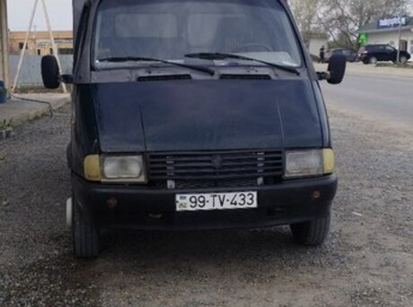 GAZ 32212 1999