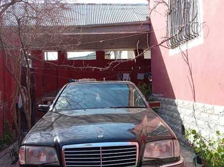 Mercedes C 220 1995
