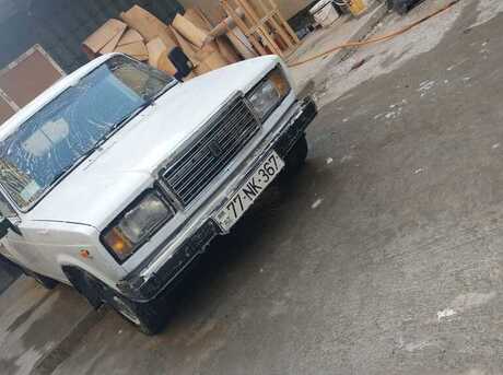 LADA (VAZ) 21045 2008