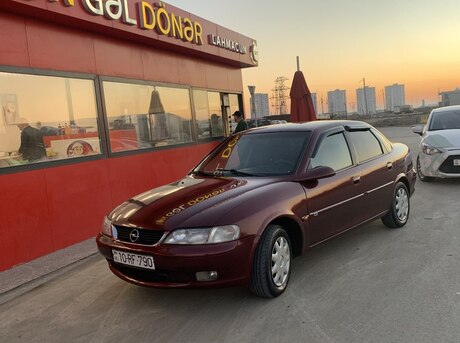 Opel Vectra 1997