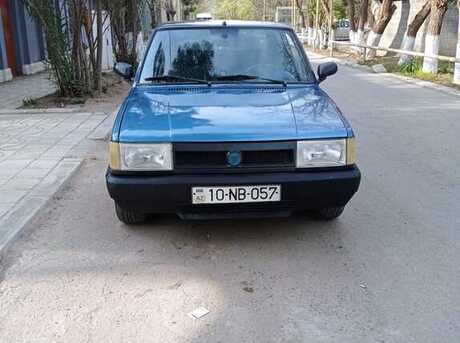 Tofas Sahin 2004