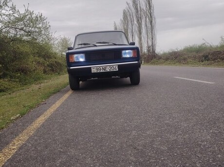 LADA (VAZ) 2104 2001