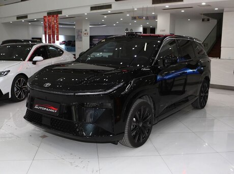 Toyota  2025