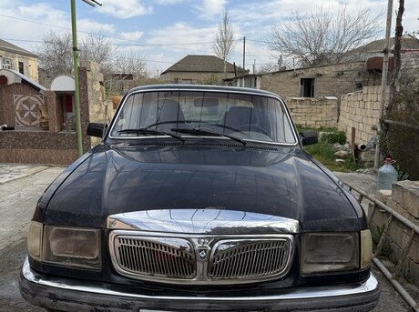 GAZ 3110 1994