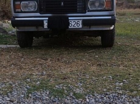 LADA (VAZ) 2107 2003