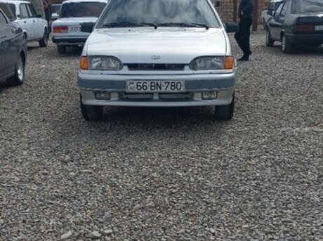 LADA (VAZ) 2115 2007