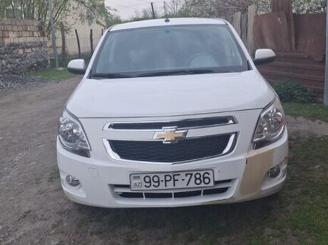 Chevrolet Cobalt 2023