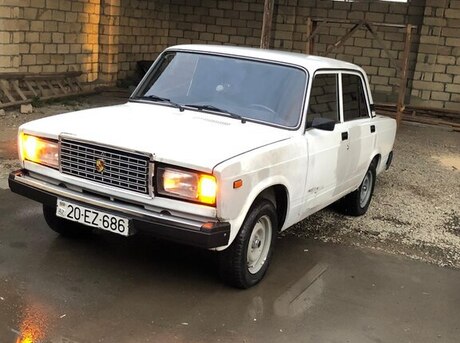 LADA (VAZ) 2107 2006