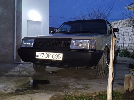 Tofas Sahin 2005