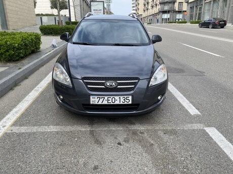 Kia Ceed 2007